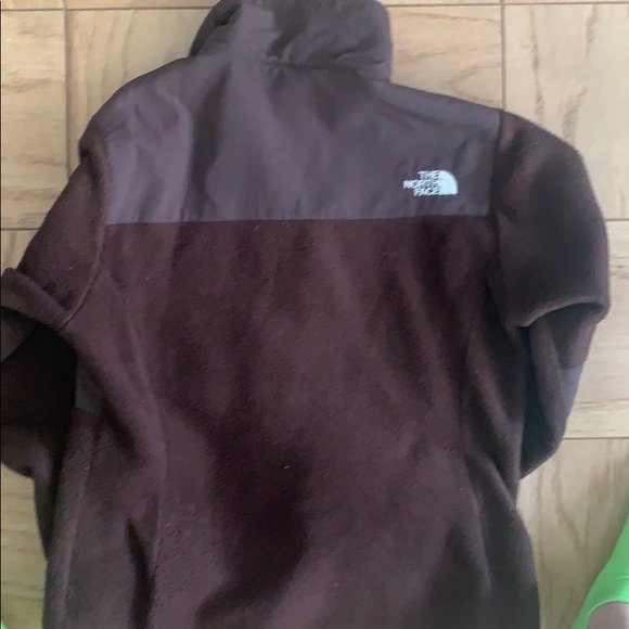 North Face Fleece jacket - Picture 3 of 3